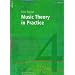 Music Theory in Practice: Grade 4
