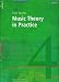 Music Theory in Practice: Grade 4
