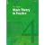 Music Theory in Practice: Grade 4