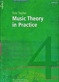 Music Theory in Practice: Grade 4