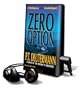 Zero Option [With Headphones] (Playaway Adult Fiction)