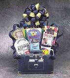 Doctor's Orders Themed Gourmet Gift Box--Large