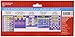 Teachers Friend TF-5104 File Organizer Pocket Chart Gr K-5