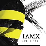Spit It Out