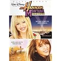 Hannah Montana: The Movie (Deluxe Edition) (2 Discs) (Includes Digital Copy) (Widescreen) (Dual-layered DVD)