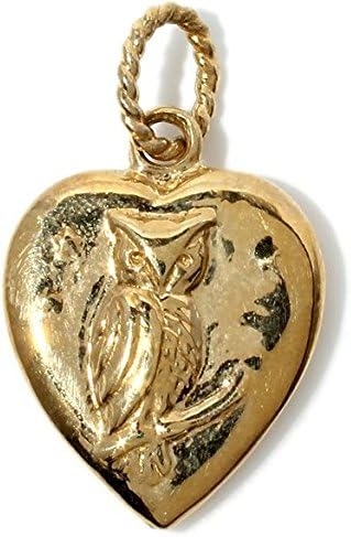 NOJESS Charm (A511532 / 30104117032) Gold size free New
