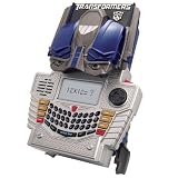 Transformers Trans-Portable Activity Center