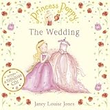 Review Picture Corgi  / Princess Poppy: The Wedding (Princess Poppy Book & CD)