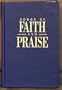 Songs of Faith & Praise Shape Note Hymnal