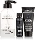 John Frieda Precision Foam Colour