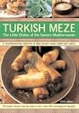 Turkish Meze