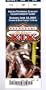 ARENA FOOTBALL LEAGUE CHAMPIONSHIP GAME TICKET 2005---A GREAT SPORTS COLLECTIBLE & SOUVENIR!