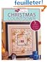 I Love Cross Stitch Christmas Countdown: 5 Advent Calendars to Stitch