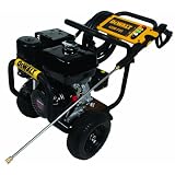 Buy DEWALT DPW4240 4,200 PSI Honda GX390 Gas Powered Heavy Duty Pressure Washer (CARB... by DEWALT
