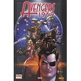 Avengers 1959par Howard Chaykin
