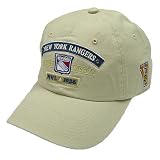 New York Rangers Closeout Hat