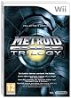 Metroid Prime: Trilogy (Nintendo Wii)