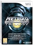 Metroid Prime: Trilogy (Nintendo Wii)