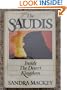 The Saudis: Inside the Desert Kingdom