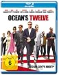 Ocean's Twelve [Blu-ray]