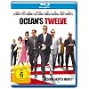 Ocean's Twelve [Blu-ray]