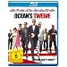 Ocean's Twelve [Blu-ray]