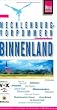Mecklenburg-Vorpommern Binnenland. Urlaubshandbuch