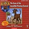 The Curse of the Incredible Priceless Corncob