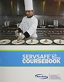 Servsafe Coursebook [6 E]