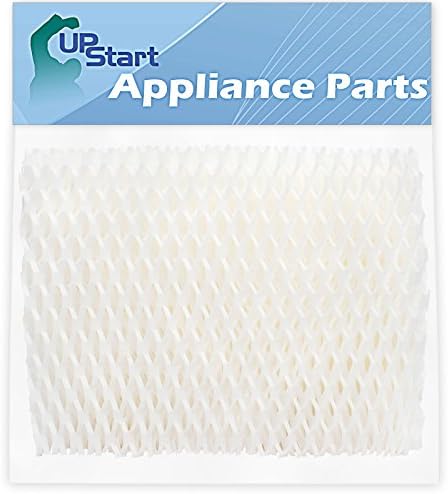 Replacement 2H00 Humidifier Filter for 1.5 Gallon Graco TrueAir - Compatible with Graco Cool Mist Humidifier, Graco 2H00, Graco 2H01, TrueAir 05510, Graco 2H001