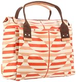 Orla Kiely L12SE-STR100, Sac &agrave; main femmes