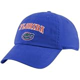 Florida Gators Royal Blue Classic Campus Adjustable Slouch Hat