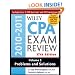 Wiley CPA Examination Review, Problems and Solutions (Wiley CPA Examination Review Vol. 2: Problems & Solutions) (Volume 2)