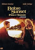 Before Sunset - Prima del Tramonto