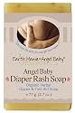 Angel Baby Diaper Rash Soap 2.7 oz