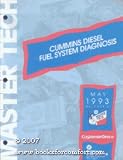 Cummins Diesel Fuel System Diagnosis