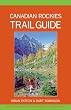 Canadian Rockies Trail Guide