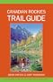 Canadian Rockies Trail Guide