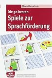 Die 50 besten Spiele zur Sprachförderung