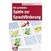 Die 50 besten Spiele zur Sprachf�rderung