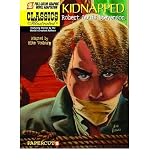 [(Classics Illustrated: Kidnapped No. 16 )] [Author: Mike Vosburg] [Sep-2012]