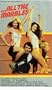 All the Marbles [VHS]