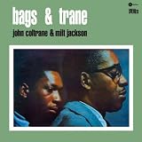 Bags & Trane 180g vinyl [VINYL]