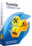 TuneUp Utilities 2008 (PC)