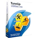 TuneUp Utilities 2008 (PC)by PX Software