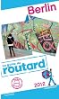 Guide du Routard Berlin 2012