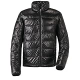 Alpine DESIGN(アルパインデザイン) トレッキング カジュアル メンズ アクティブダウンジャケット ブラック Alpine DESIGN(アルパインデザイン) トレッキング カジュアル メンズ アクティブダウンジャケット ブラック