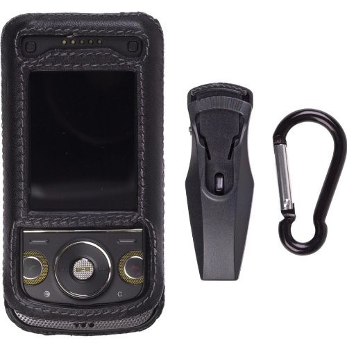 Wireless Solutions Clip On Case for Sony Ericsson W760i