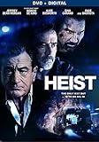 Heist [DVD + Digital]