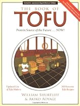 The Book of Tofu